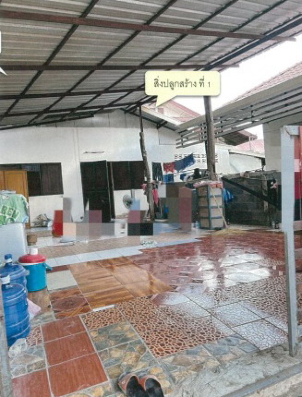 ทาวน์เฮ้าส์ กาฬสินธุ์ ยางตลาด ดอนสมบูรณ์ 230000