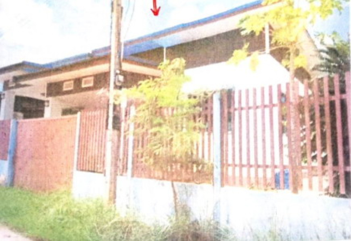 บ้านเดี่ยว อุบลราชธานี สำโรง โนนกาเล็น 1729177