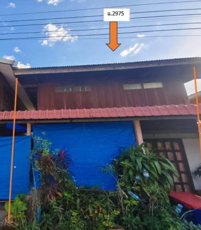 บ้านเดี่ยว กาฬสินธุ์ กุฉินารายณ์ หนองห้าง 660120