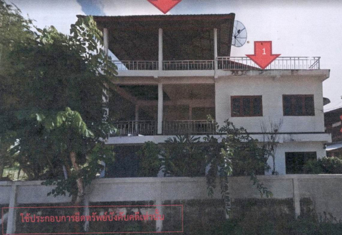 บ้านเดี่ยว กาฬสินธุ์ เมืองกาฬสินธุ์ ลำพาน 1100000