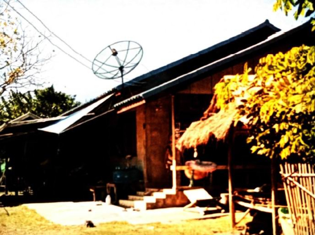 บ้านเดี่ยว กาฬสินธุ์ ท่าคันโท กุงเก่า 653360