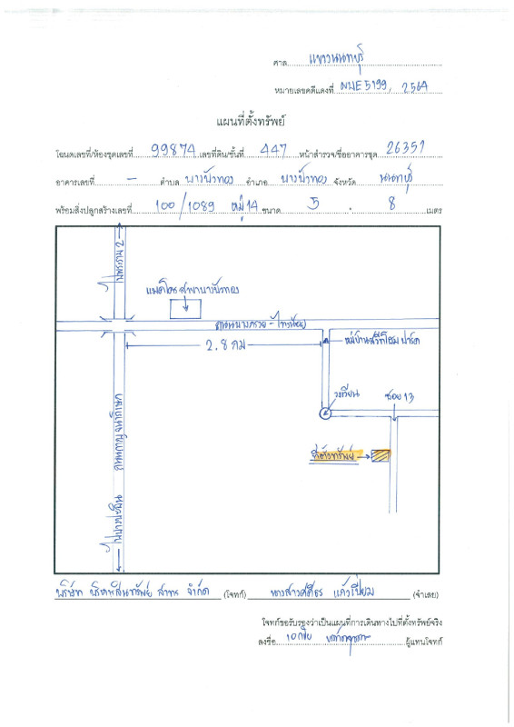 ทาวน์เฮ้าส์ นนทบุรี บางบัวทอง บางบัวทอง 1040610