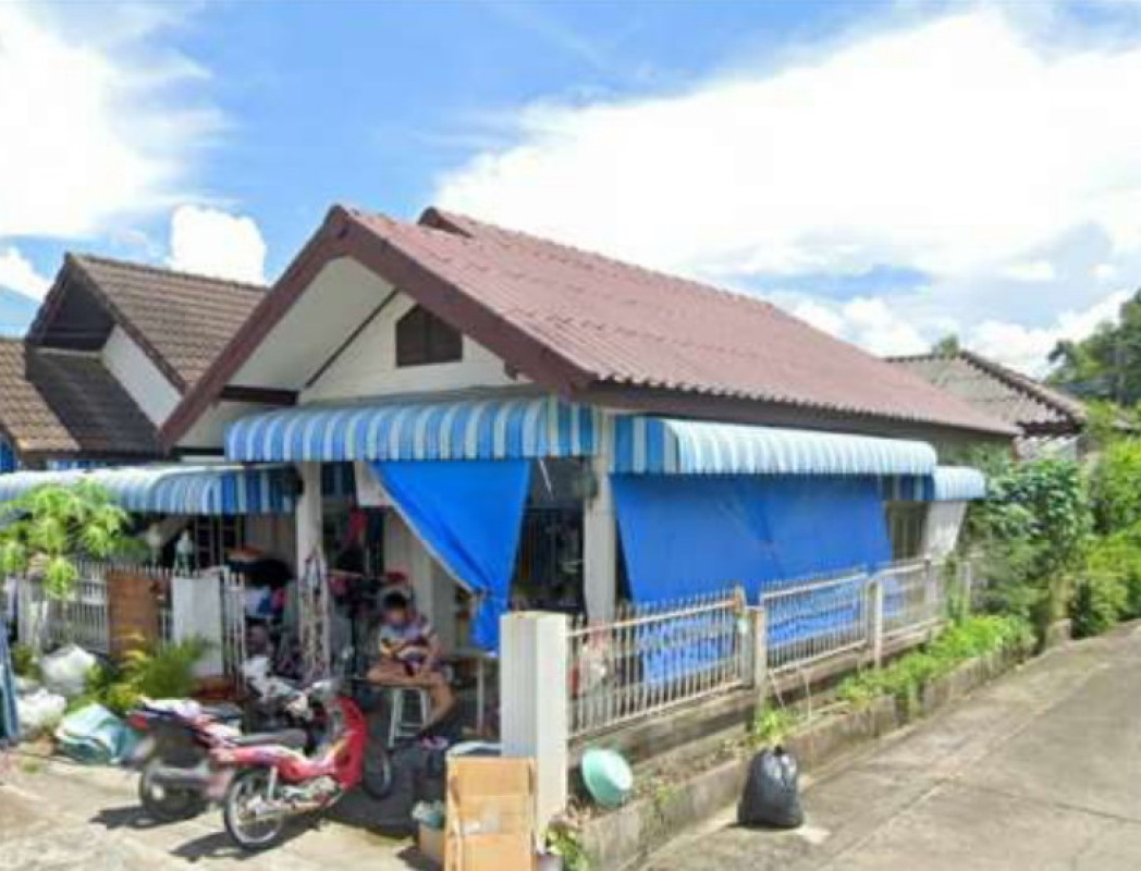 บ้านเดี่ยว เชียงใหม่ หางดง น้ำแพร่ 972200