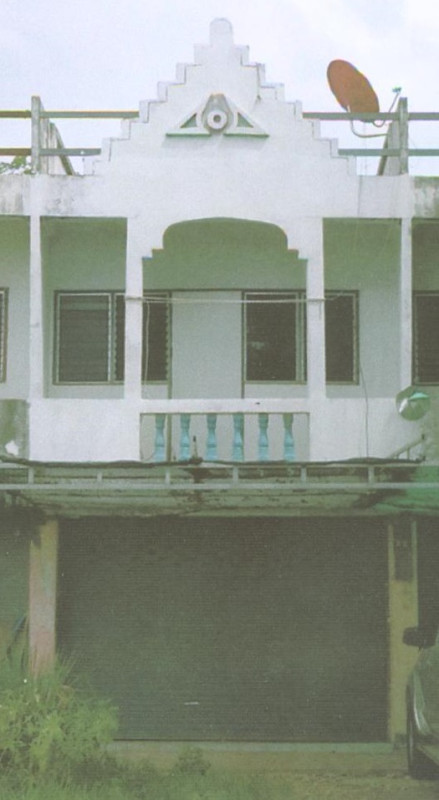 Townhouse Loburi Phatthana Nikhom Chong Sarika 856650