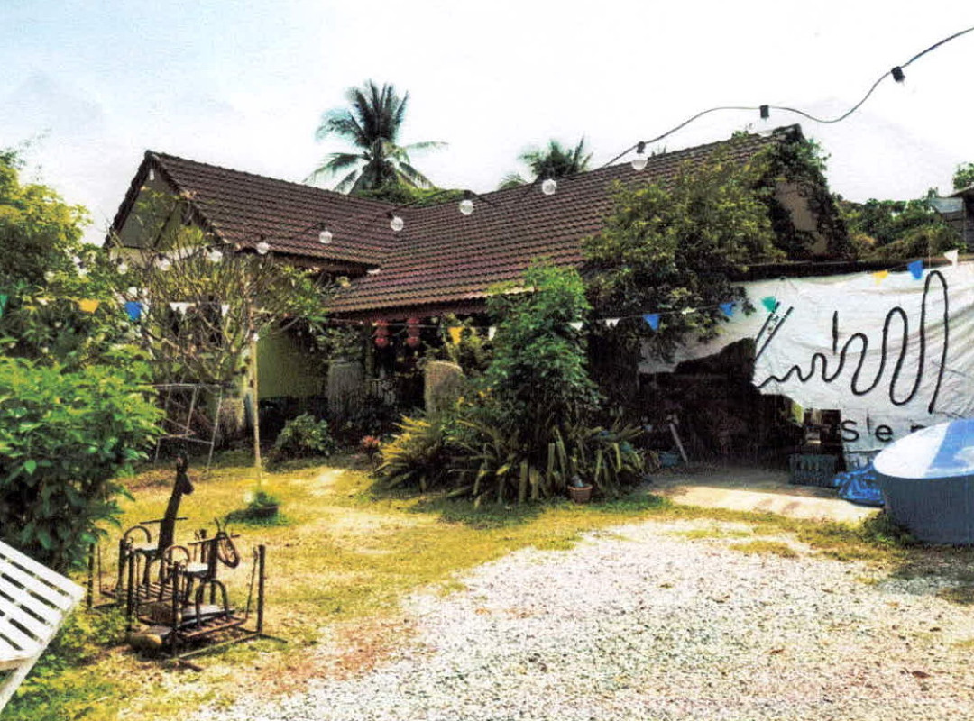 บ้านเดี่ยว ลำปาง เมืองลำปาง ทุ่งฝาย 1000920