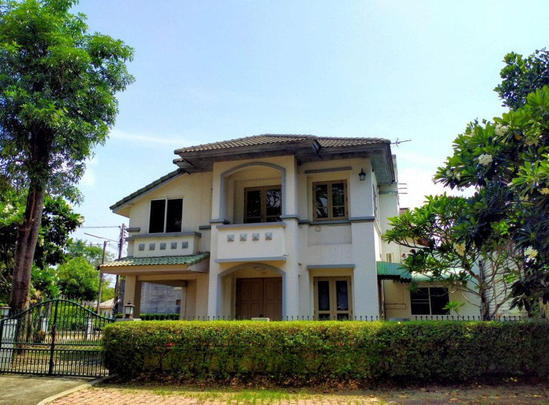 Single house Chiang Mai Mae Rim Rim Tai 2738100