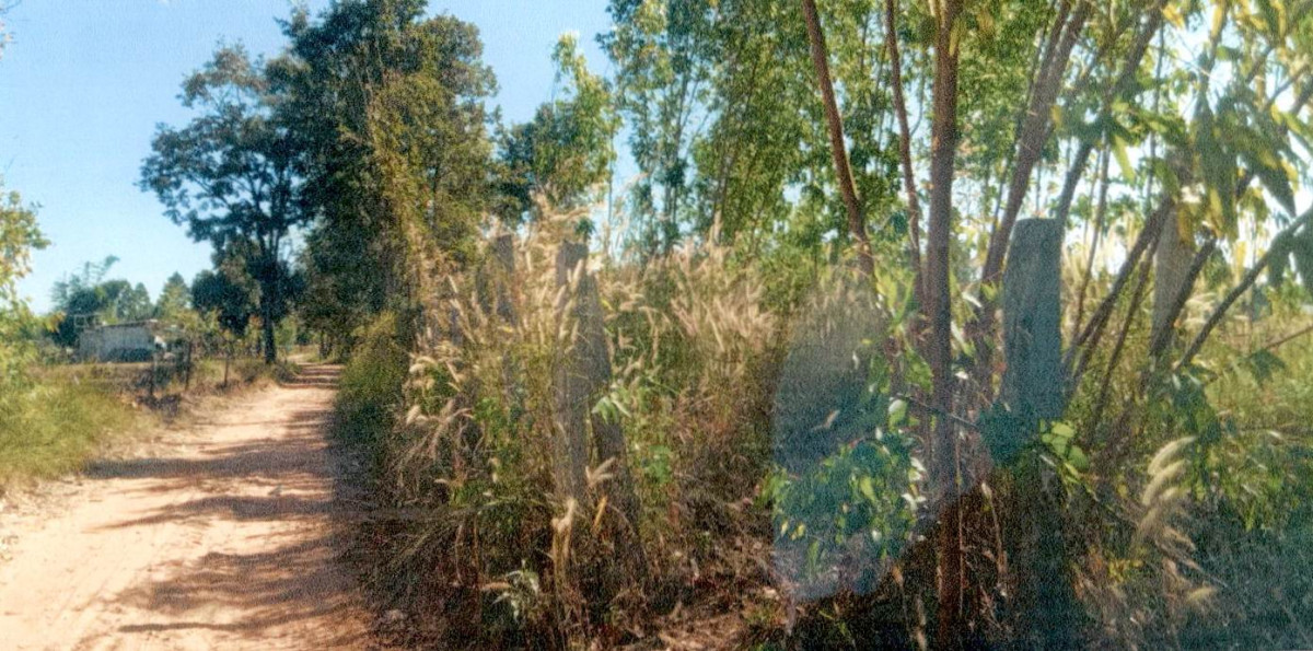 Residential land/lot Kalasin Kuchinarai Lao Yai 1452000