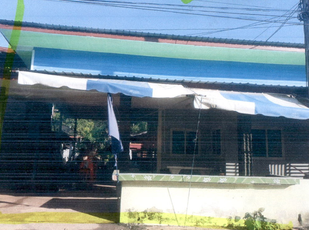 บ้านเดี่ยว กาฬสินธุ์ ยางตลาด หัวงัว 691480
