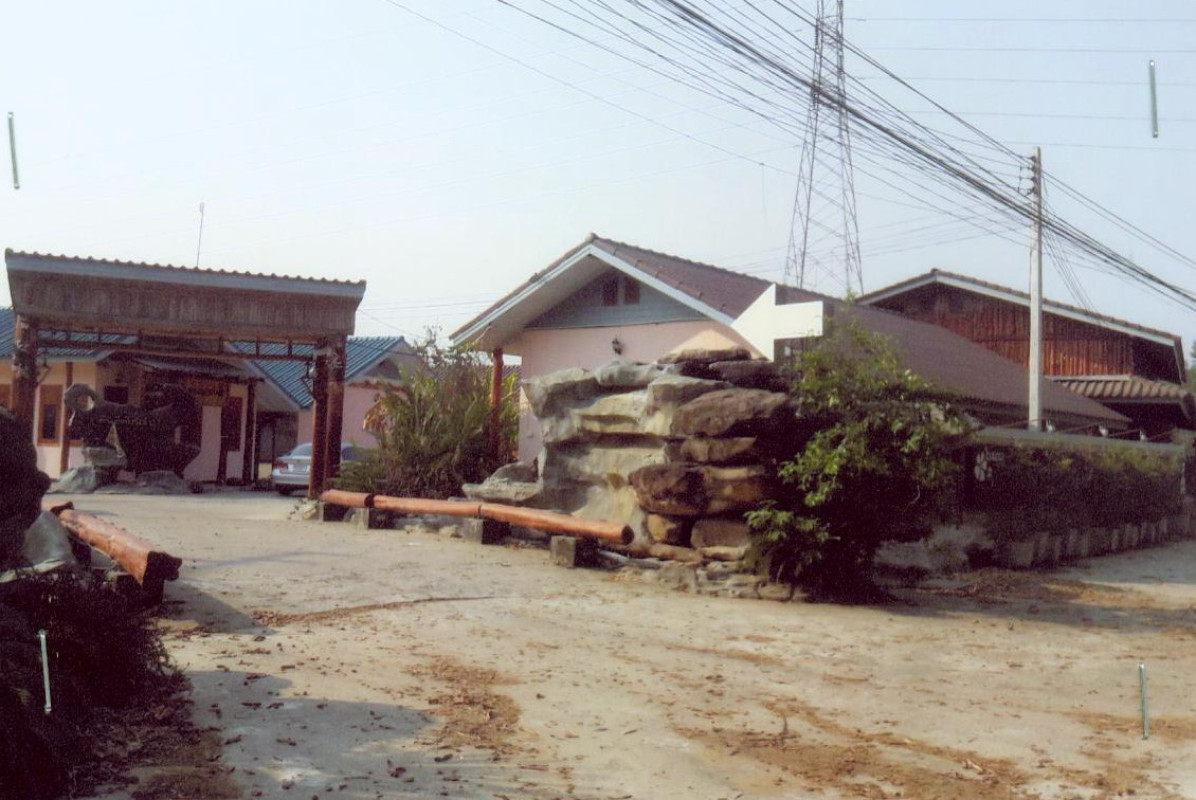 บ้านเดี่ยว อุบลราชธานี เมืองอุบลราชธานี ไร่น้อย 16741952