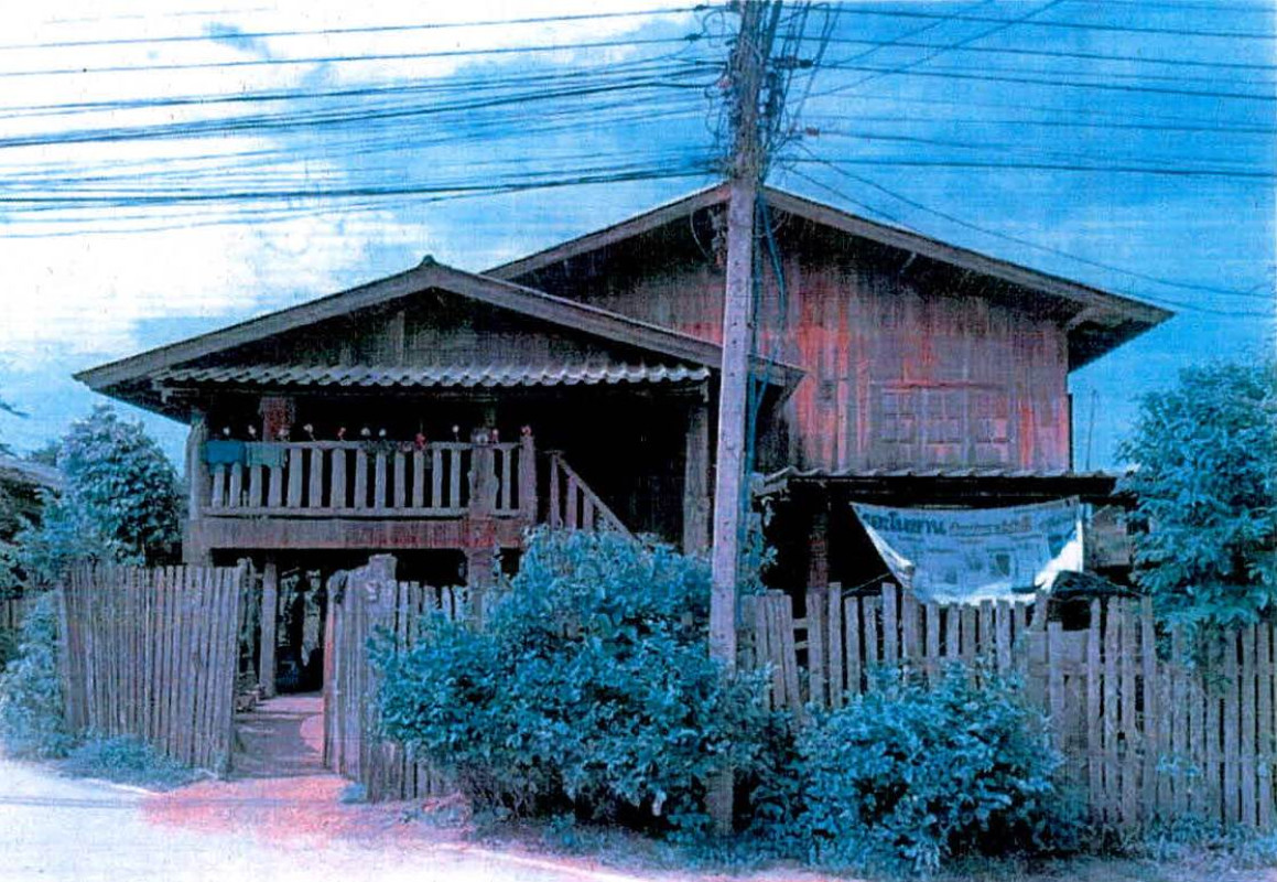 บ้านเดี่ยว ลำปาง เมืองลำปาง บ้านเสด็จ 686800