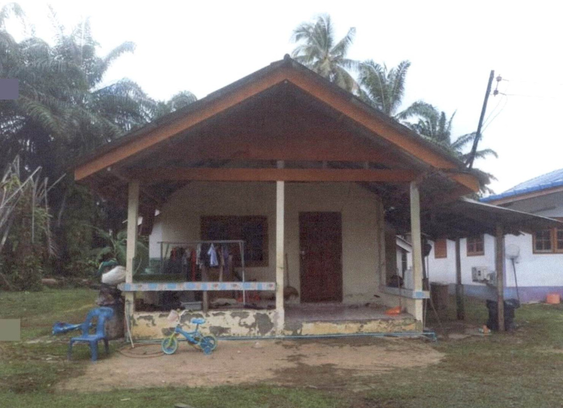 บ้านเดี่ยว กระบี่ เมืองกระบี่ ไสไทย 757800
