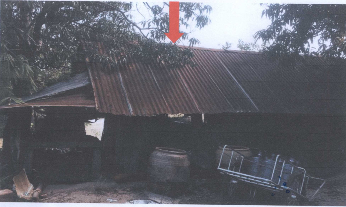 บ้านเดี่ยว อุบลราชธานี เขื่องใน หัวดอน 1094550