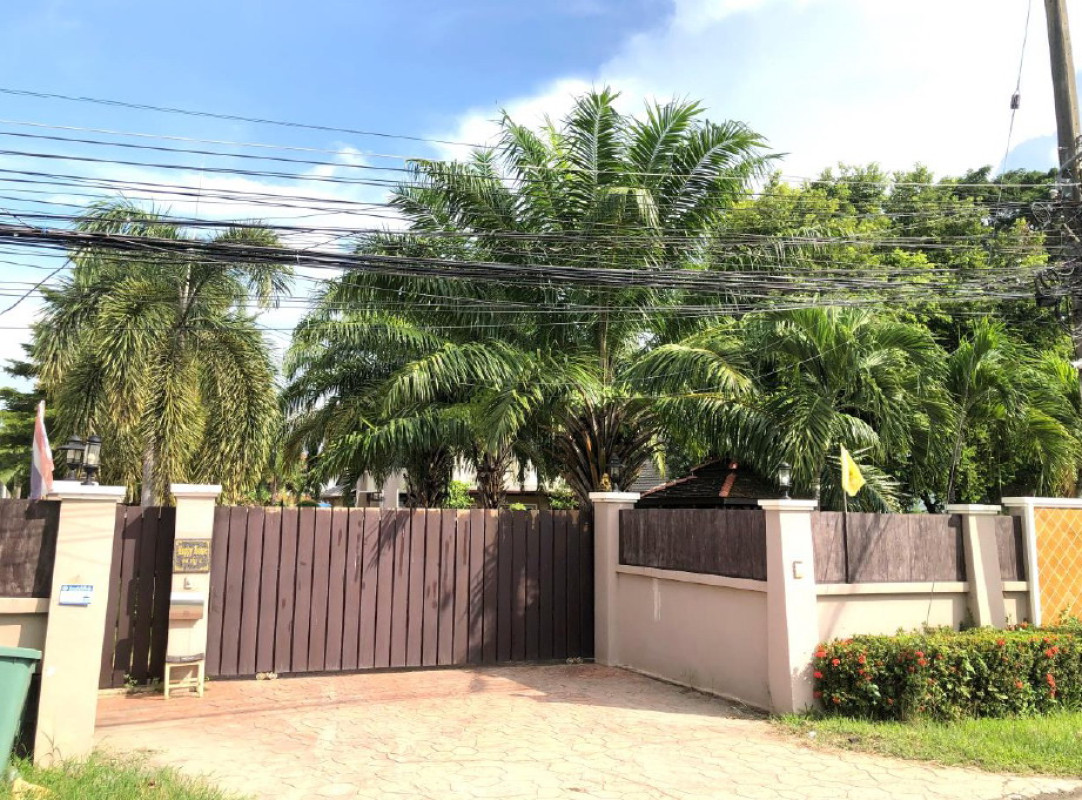 บ้านเดี่ยว เชียงใหม่ สันทราย สันนาเม็ง 10250024