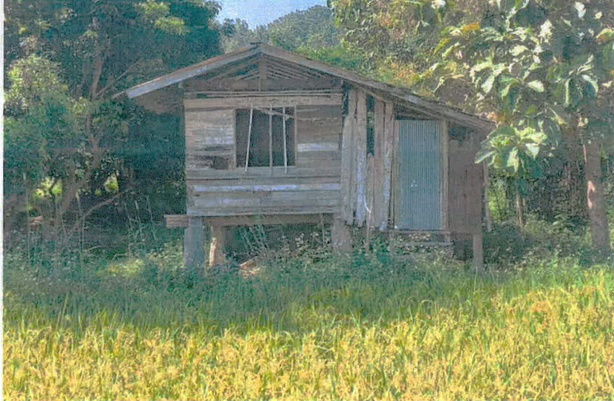 บ้านเดี่ยว ลำปาง แม่ทะ ดอนไฟ 368640
