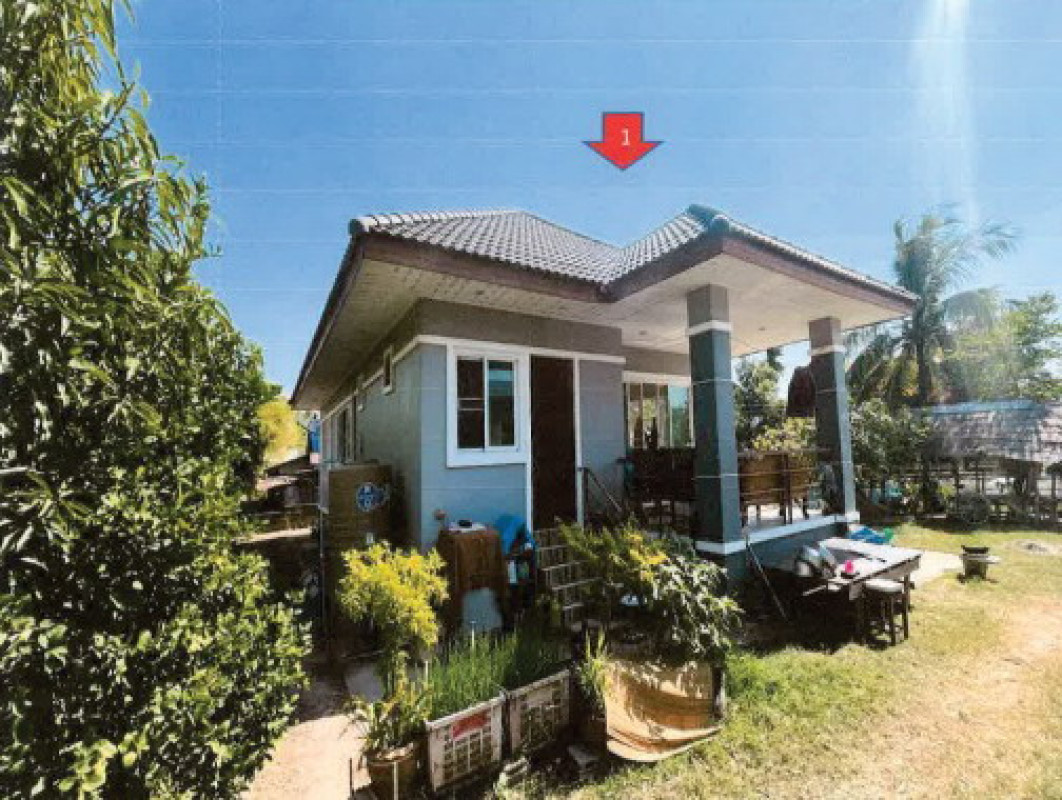 บ้านเดี่ยว กาฬสินธุ์ ฆ้องชัย ฆ้องชัยพัฒนา 1700000