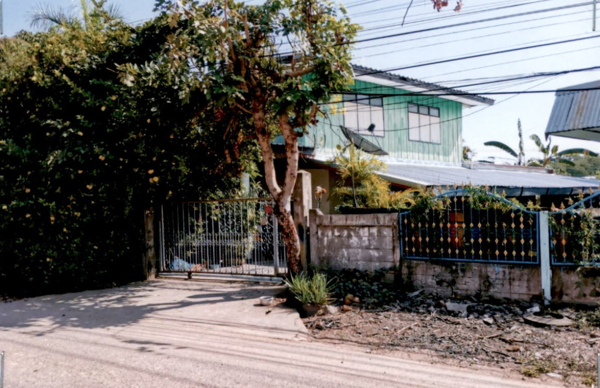 บ้านเดี่ยว กาฬสินธุ์ ยางตลาด ยางตลาด 496300
