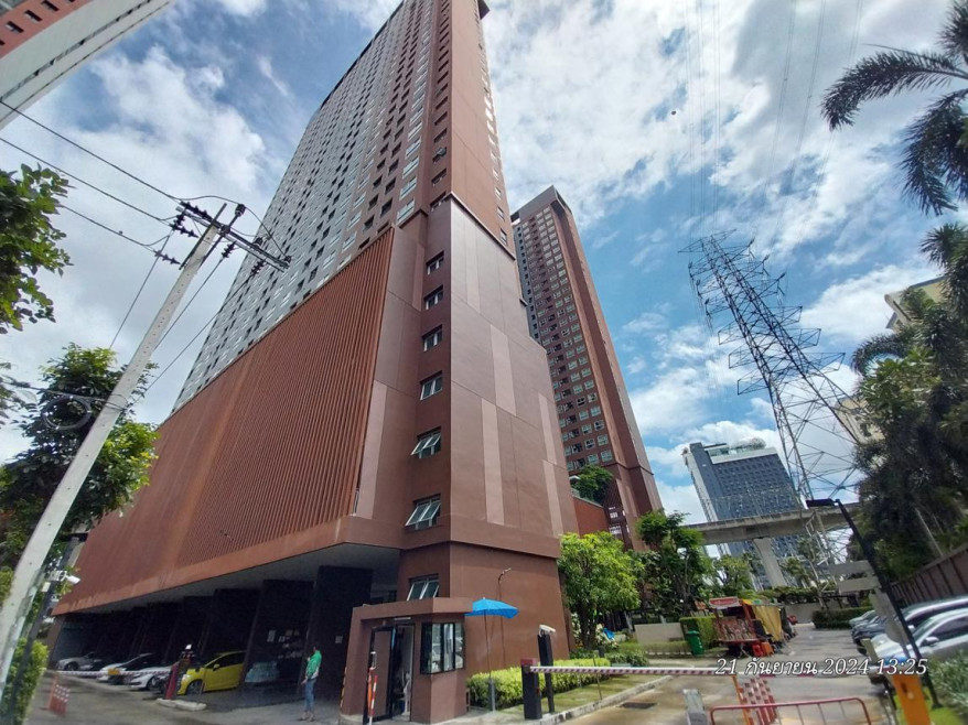 Condominium Bangkok Suan Luang Suan Luang 2229000