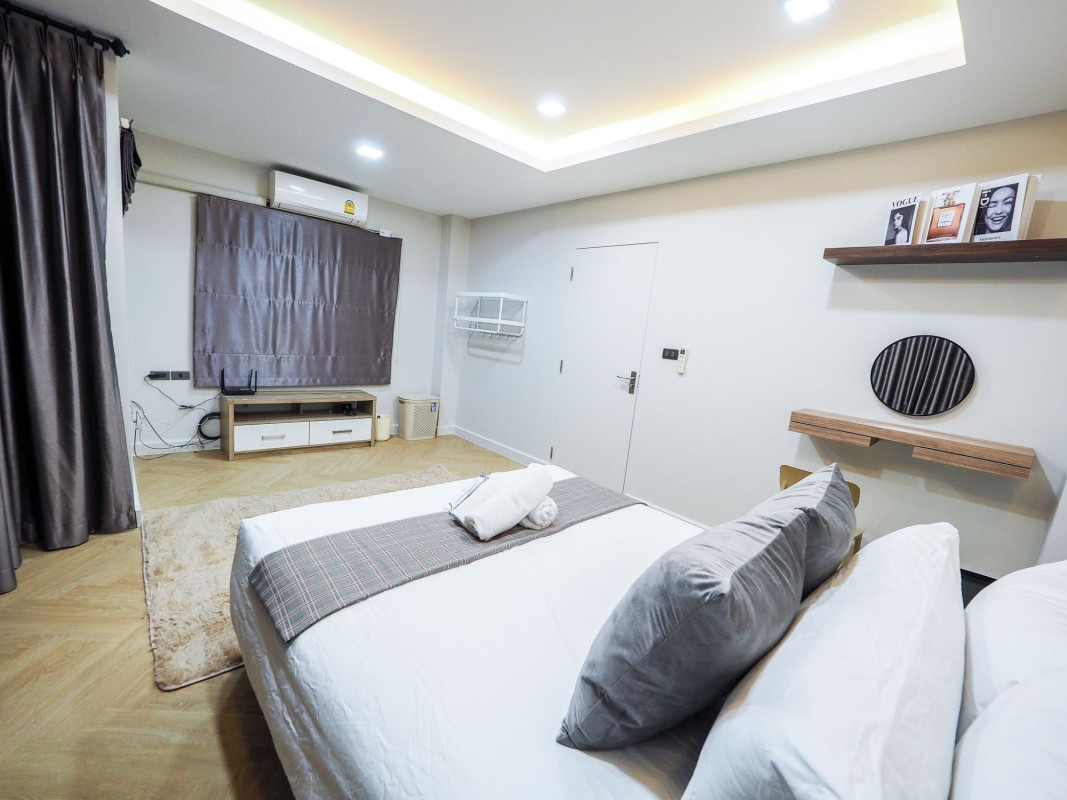 ทาวน์เฮ้าส์ The Terrace รามอินทรา 65 กรุงเทพมหานคร บางเขน ท่าแร้ง 8490000