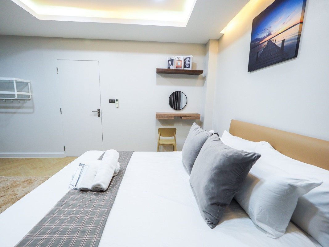 ทาวน์เฮ้าส์ The Terrace รามอินทรา 65 กรุงเทพมหานคร บางเขน ท่าแร้ง 8490000