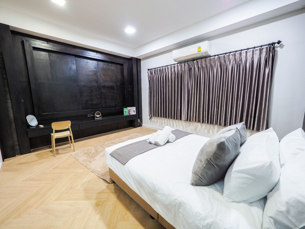 ทาวน์เฮ้าส์ The Terrace รามอินทรา 65 กรุงเทพมหานคร บางเขน ท่าแร้ง 8490000