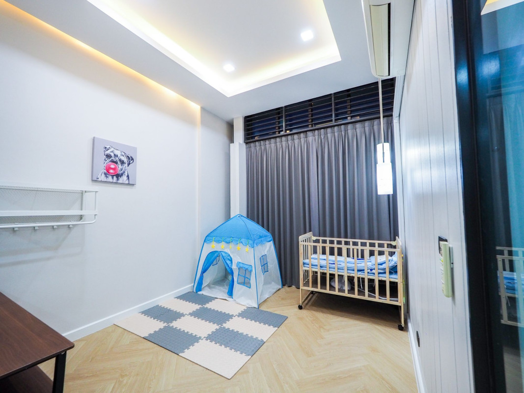 ทาวน์เฮ้าส์ The Terrace รามอินทรา 65 กรุงเทพมหานคร บางเขน ท่าแร้ง 8490000