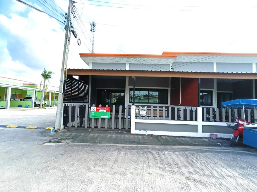 บ้านเดี่ยว บ้านเดี่ยว ระยอง ระยอง ปลวกแดง ตาสิทธิ์ 1550000