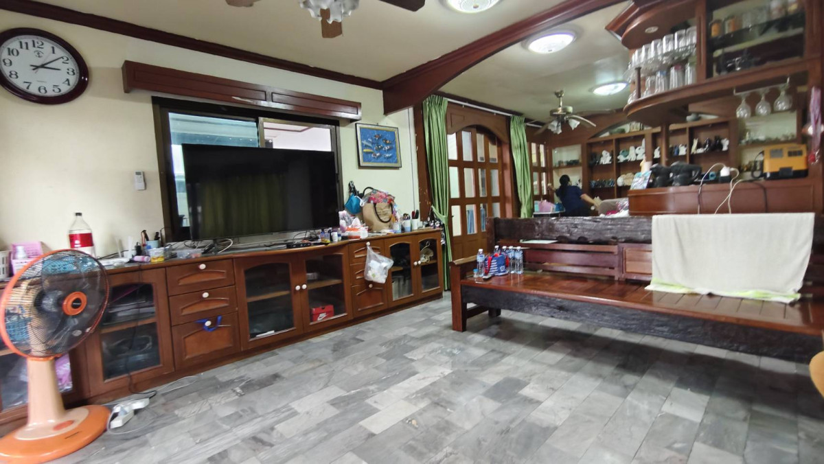 บ้านเดี่ยว เพชรไพลิน 2 กรุงเทพมหานคร บางเขน ท่าแร้ง 4500000