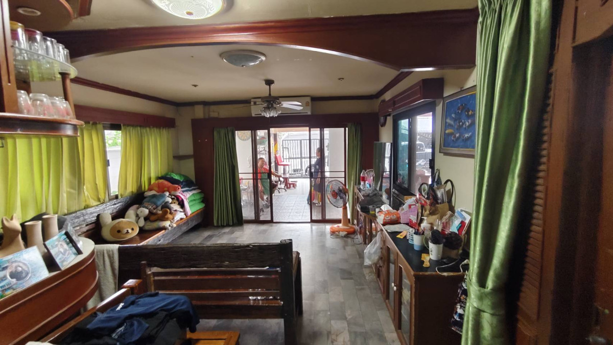 บ้านเดี่ยว เพชรไพลิน 2 กรุงเทพมหานคร บางเขน ท่าแร้ง 4500000
