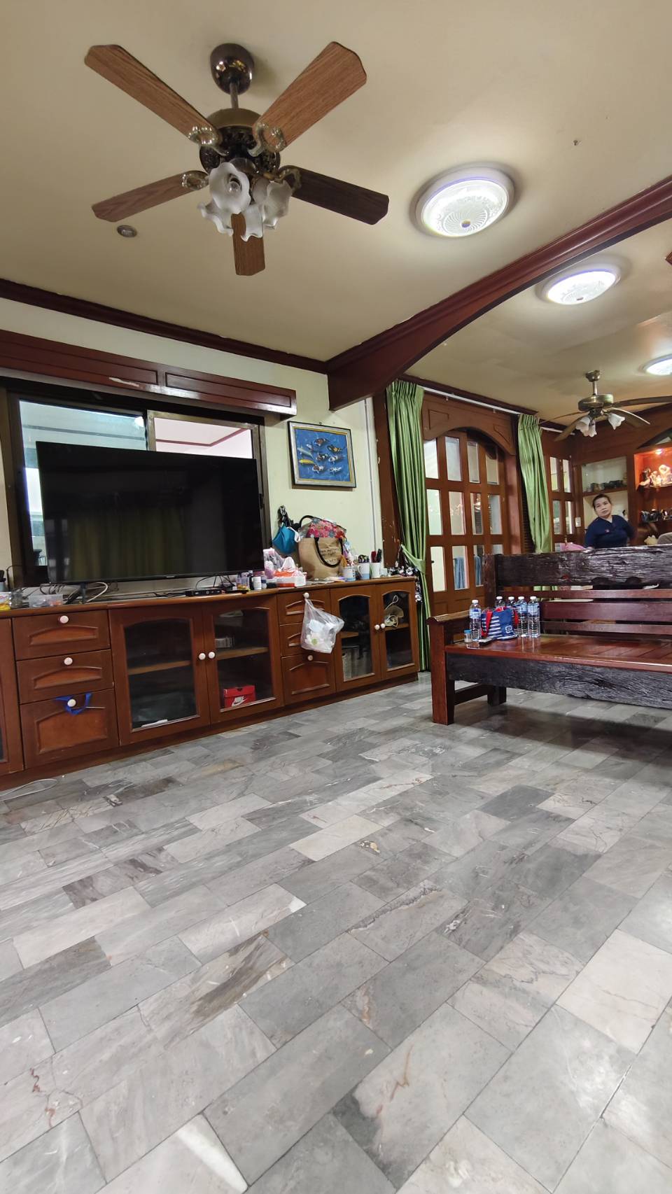 บ้านเดี่ยว เพชรไพลิน 2 กรุงเทพมหานคร บางเขน ท่าแร้ง 4500000