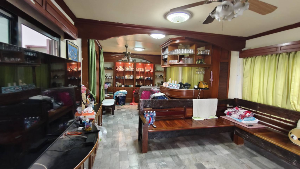 บ้านเดี่ยว เพชรไพลิน 2 กรุงเทพมหานคร บางเขน ท่าแร้ง 4500000