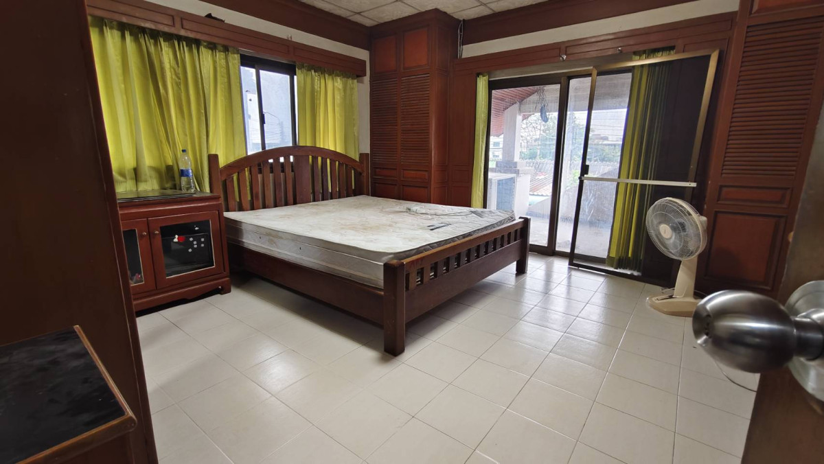 บ้านเดี่ยว เพชรไพลิน 2 กรุงเทพมหานคร บางเขน ท่าแร้ง 4500000