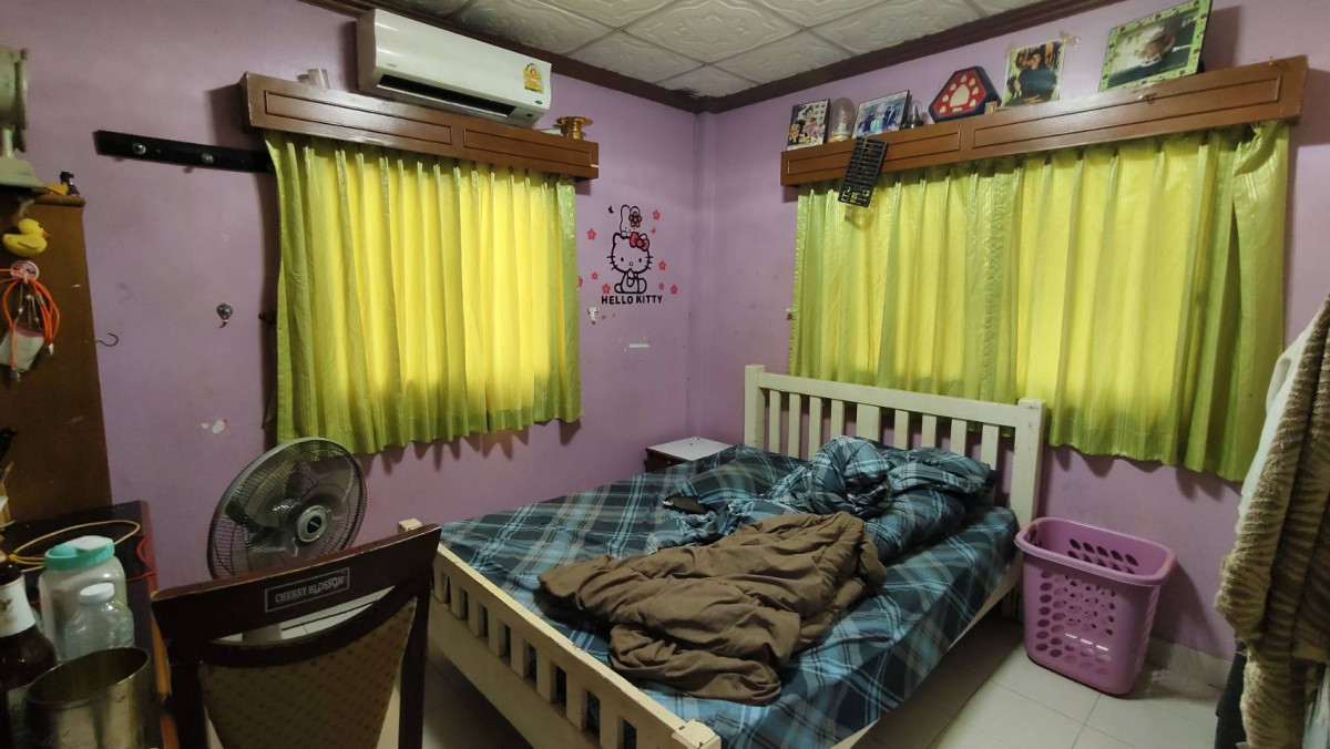 บ้านเดี่ยว เพชรไพลิน 2 กรุงเทพมหานคร บางเขน ท่าแร้ง 4500000