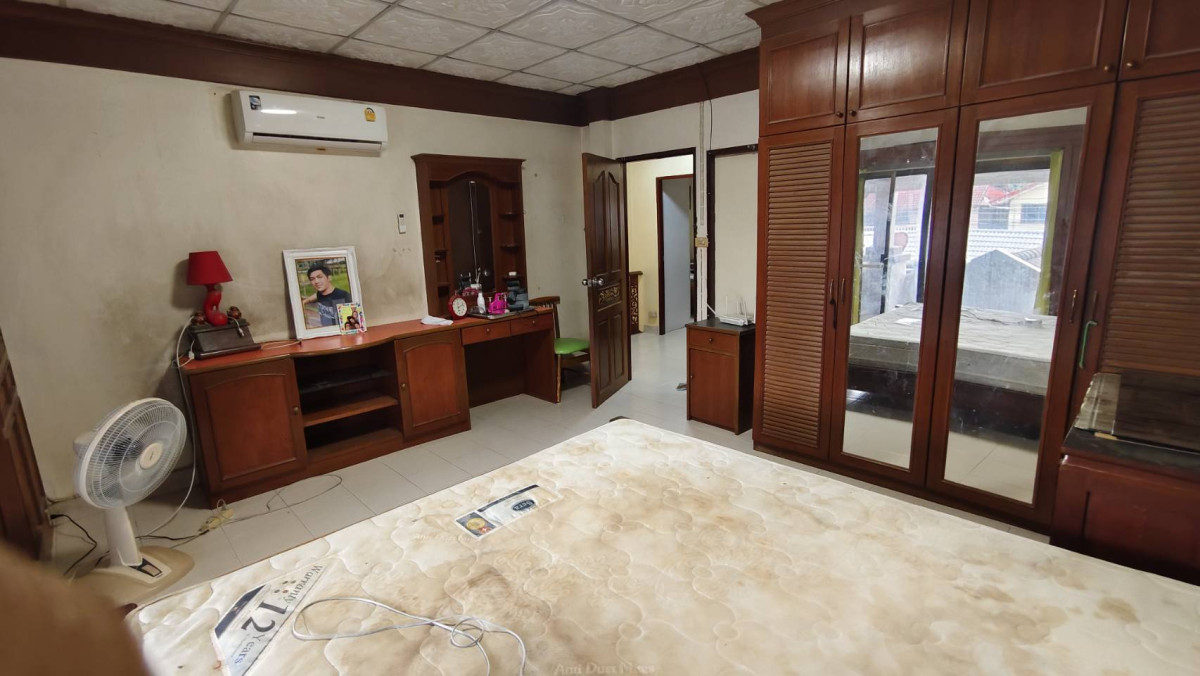 บ้านเดี่ยว เพชรไพลิน 2 กรุงเทพมหานคร บางเขน ท่าแร้ง 4500000