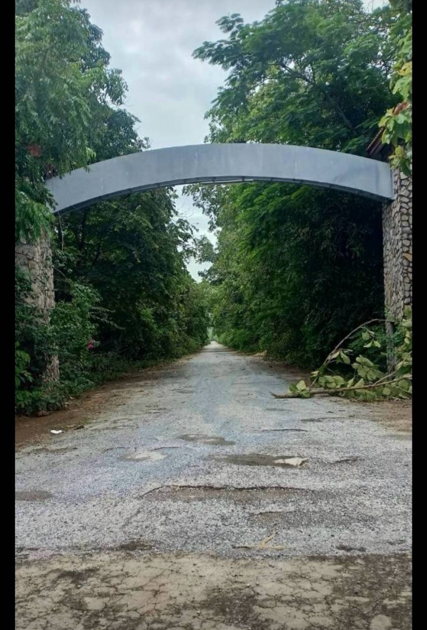 ที่ดินเปล่า สุพรรณบุรี อู่ทอง จรเข้สามพัน 690000