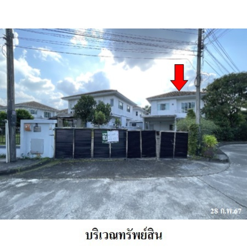 บ้านเดี่ยว เดอะพรีเมียร์ นครศรีธรรมราช เมืองนครศรีธรรมราช ท่าซัก 5006000