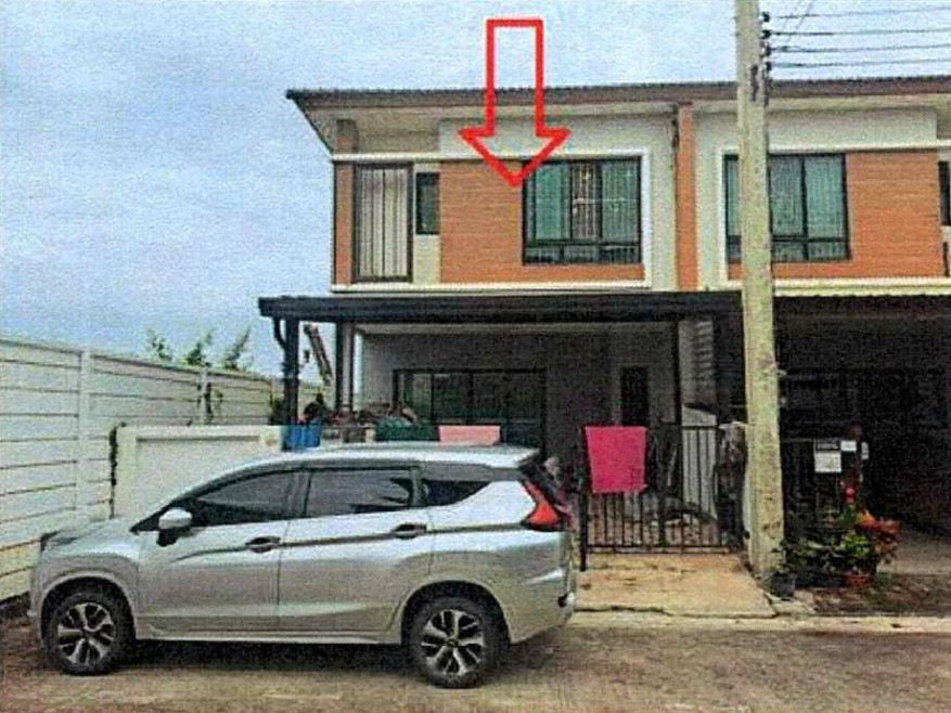 Townhouse Bangkok Lat Krabang Thap Yao 2900000
