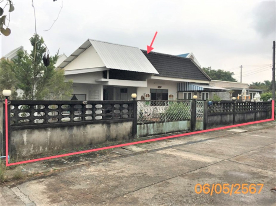 ทาวน์เฮ้าส์ ศรีวังน้อย พระนครศรีอยุธยา วังน้อย ลำตาเสา 1790000