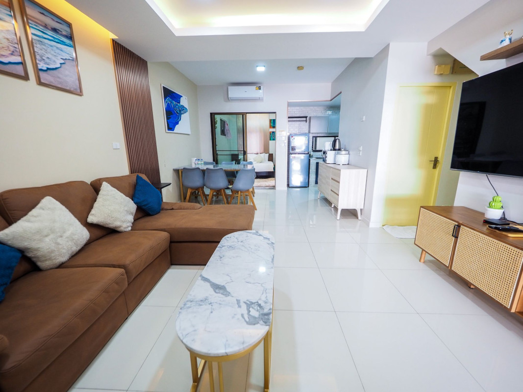 ทาวน์เฮ้าส์ The Terrace รามอินทรา 65 กรุงเทพมหานคร บางเขน ท่าแร้ง 5400000