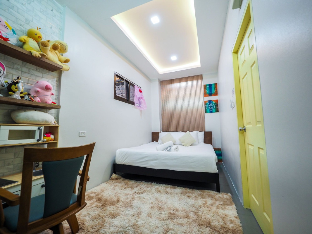 ทาวน์เฮ้าส์ The Terrace รามอินทรา 65 กรุงเทพมหานคร บางเขน ท่าแร้ง 5400000