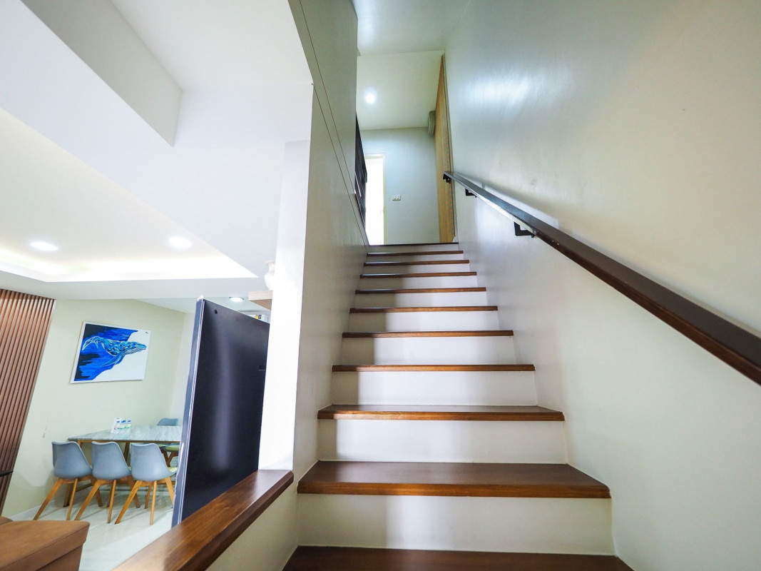 ทาวน์เฮ้าส์ The Terrace รามอินทรา 65 กรุงเทพมหานคร บางเขน ท่าแร้ง 5400000