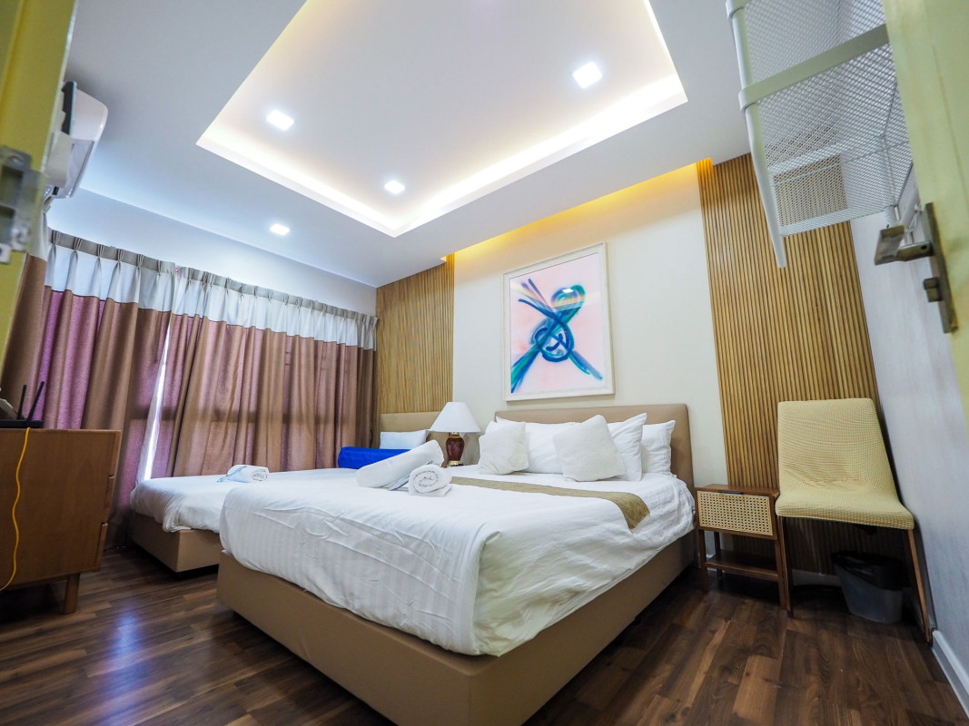 ทาวน์เฮ้าส์ The Terrace รามอินทรา 65 กรุงเทพมหานคร บางเขน ท่าแร้ง 5400000