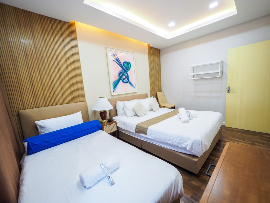 ทาวน์เฮ้าส์ The Terrace รามอินทรา 65 กรุงเทพมหานคร บางเขน ท่าแร้ง 5400000