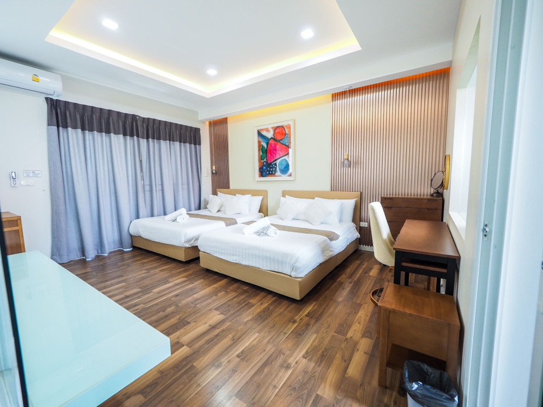 ทาวน์เฮ้าส์ The Terrace รามอินทรา 65 กรุงเทพมหานคร บางเขน ท่าแร้ง 5400000