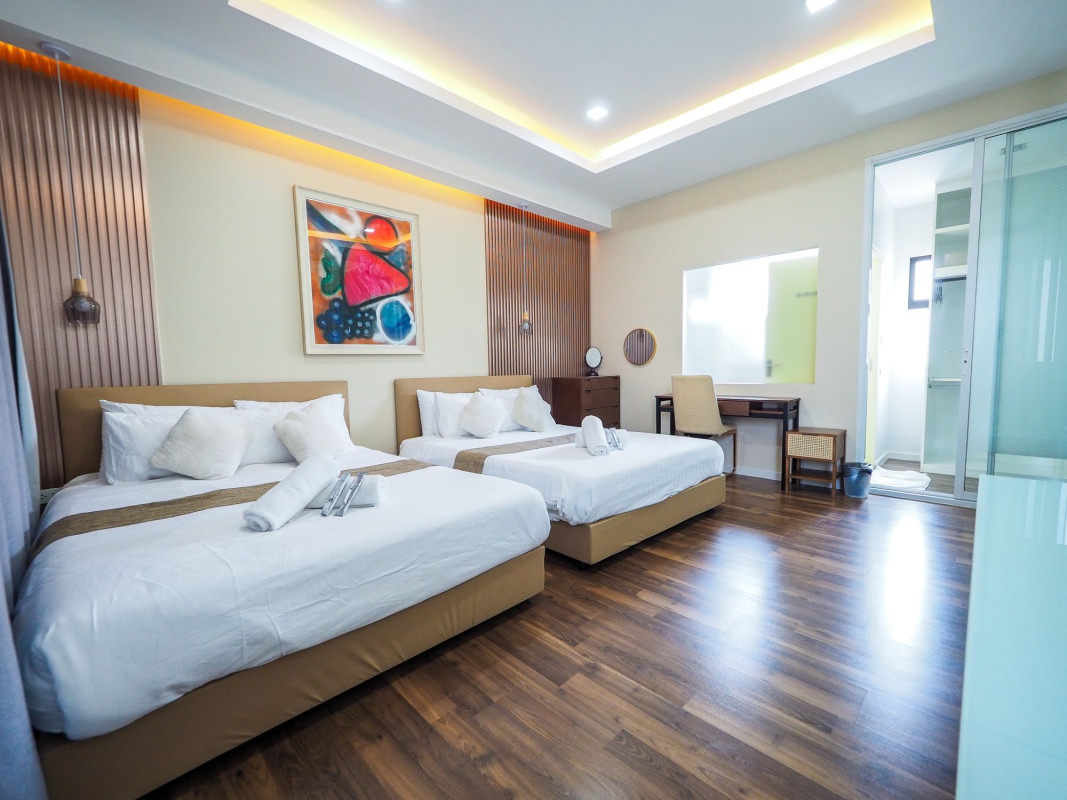 ทาวน์เฮ้าส์ The Terrace รามอินทรา 65 กรุงเทพมหานคร บางเขน ท่าแร้ง 5400000
