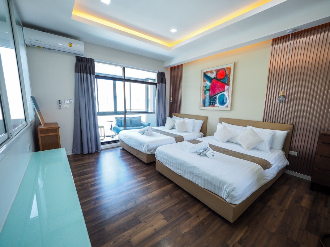 ทาวน์เฮ้าส์ The Terrace รามอินทรา 65 กรุงเทพมหานคร บางเขน ท่าแร้ง 5400000