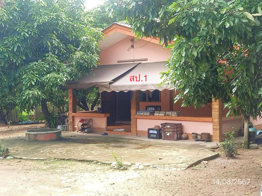 บ้านเดี่ยว บ้านเดี่ยว เชียงใหม่ เชียงใหม่ พร้าว สันทราย 1043000