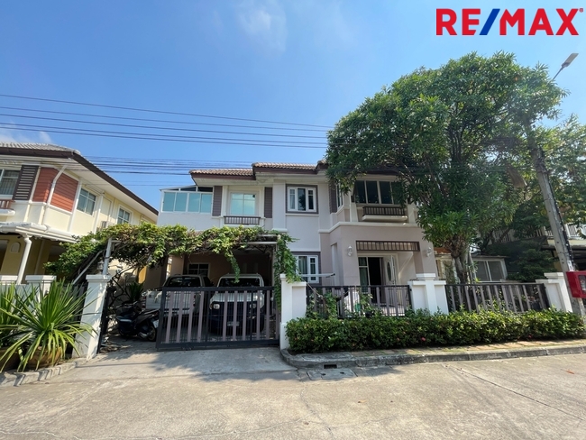 บ้านเดี่ยว บ้านเดี่ยวสไตล์รีสอร์ท ใกล้เมกาบางนา โครงการเอโทล ลันตา รีสอร์ทไลฟ์ บางนา-วงแหวน สมุทรปราการ บางพลี บางพลีใหญ่ 5800000