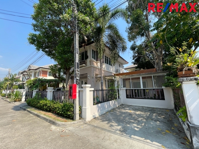 บ้านเดี่ยว บ้านเดี่ยวสไตล์รีสอร์ท ใกล้เมกาบางนา โครงการเอโทล ลันตา รีสอร์ทไลฟ์ บางนา-วงแหวน สมุทรปราการ บางพลี บางพลีใหญ่ 5800000