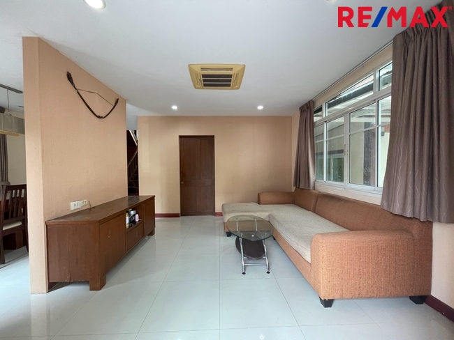 บ้านเดี่ยว บ้านเดี่ยวสไตล์รีสอร์ท ใกล้เมกาบางนา โครงการเอโทล ลันตา รีสอร์ทไลฟ์ บางนา-วงแหวน สมุทรปราการ บางพลี บางพลีใหญ่ 5800000