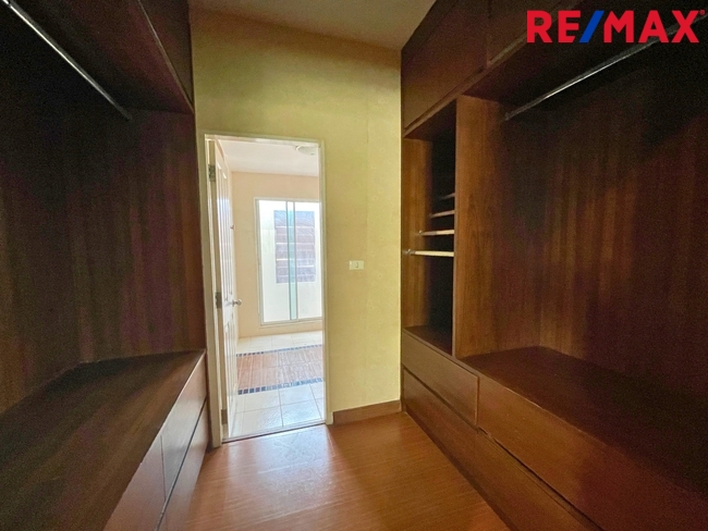 บ้านเดี่ยว บ้านเดี่ยวสไตล์รีสอร์ท ใกล้เมกาบางนา โครงการเอโทล ลันตา รีสอร์ทไลฟ์ บางนา-วงแหวน สมุทรปราการ บางพลี บางพลีใหญ่ 5800000